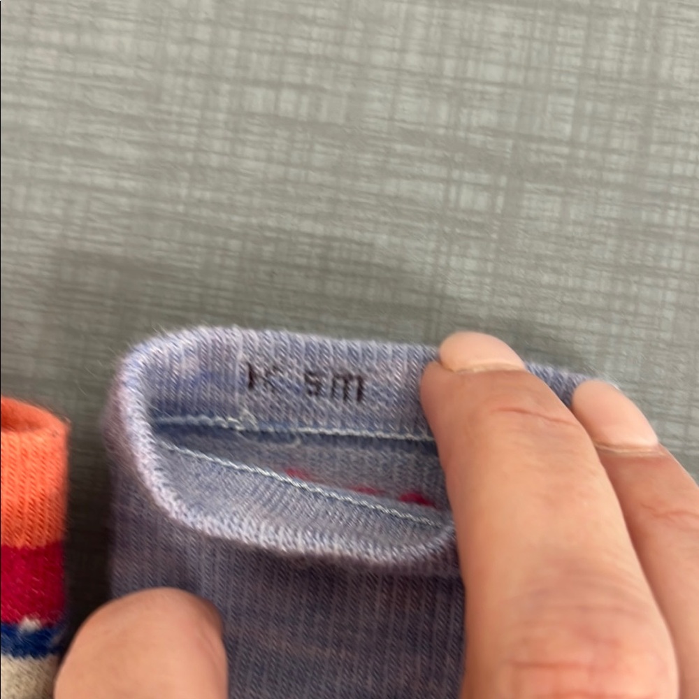 Smartwool Patterned Socks Set - Picture 3 of 6